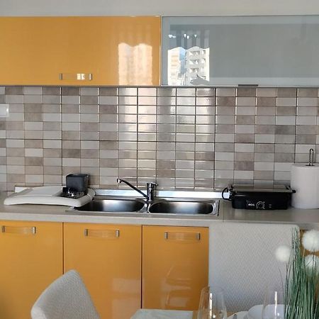Appartamento Riaway Fiume Esterno foto