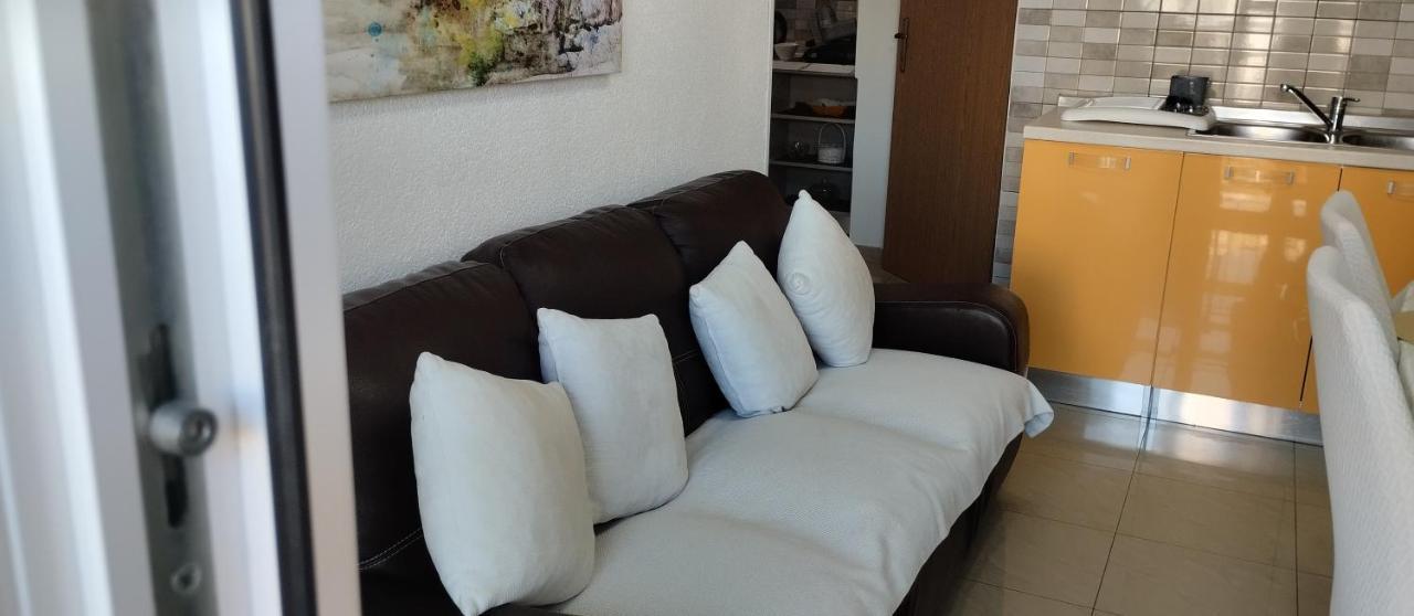 Appartamento Riaway Fiume Esterno foto