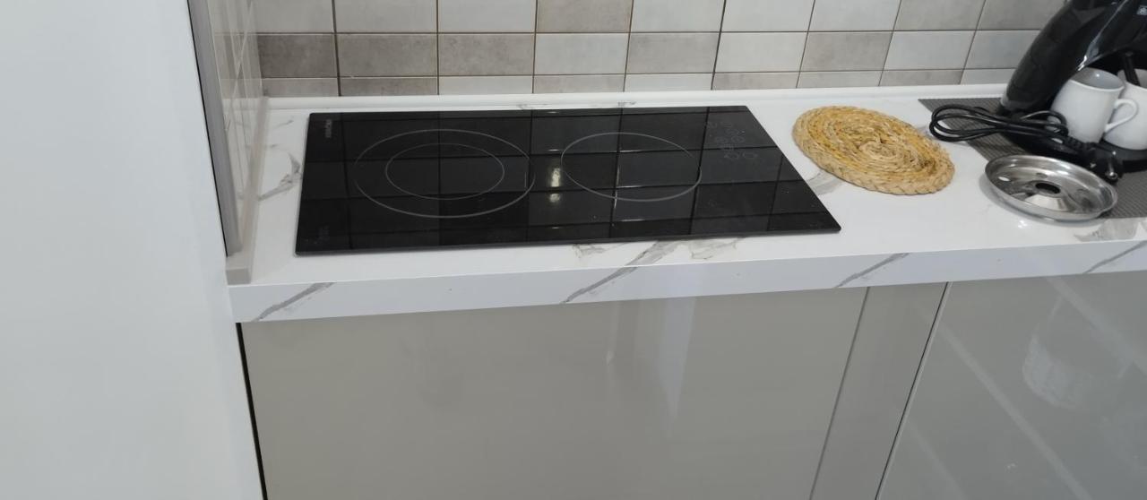 Appartamento Riaway Fiume Esterno foto