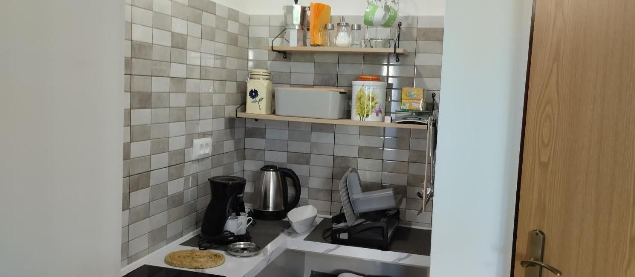 Appartamento Riaway Fiume Esterno foto
