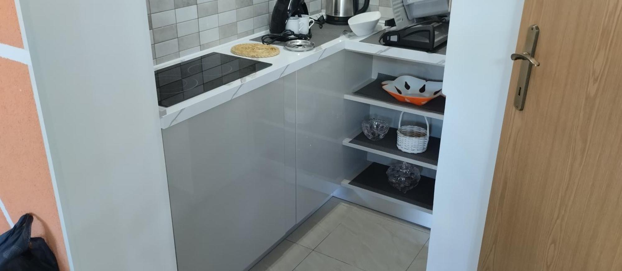 Appartamento Riaway Fiume Esterno foto