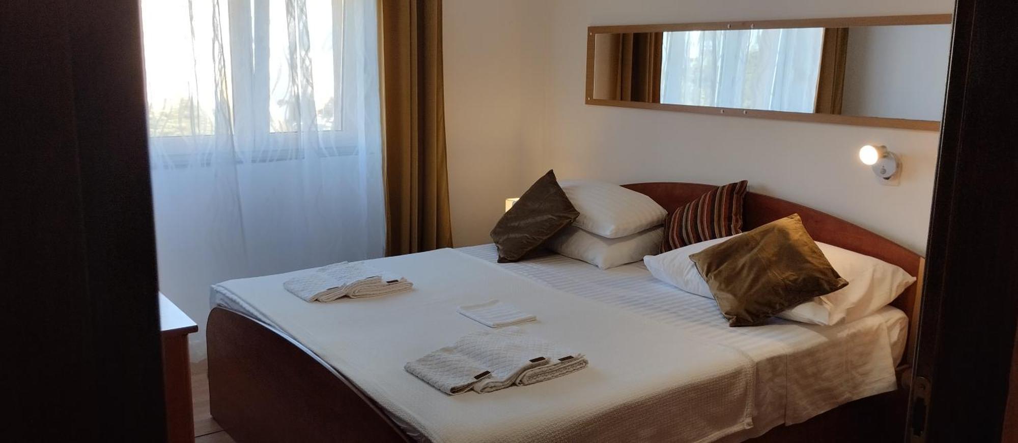 Appartamento Riaway Fiume Esterno foto