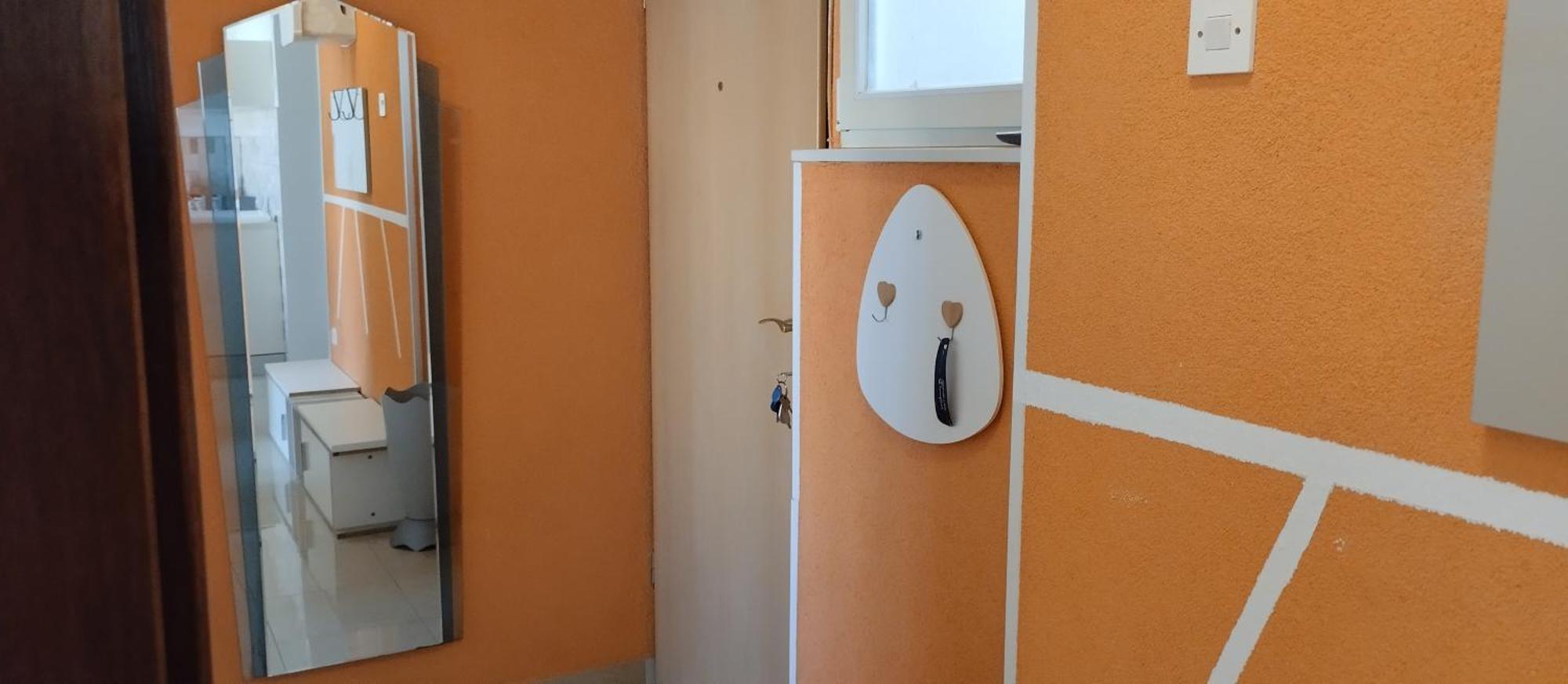 Appartamento Riaway Fiume Esterno foto