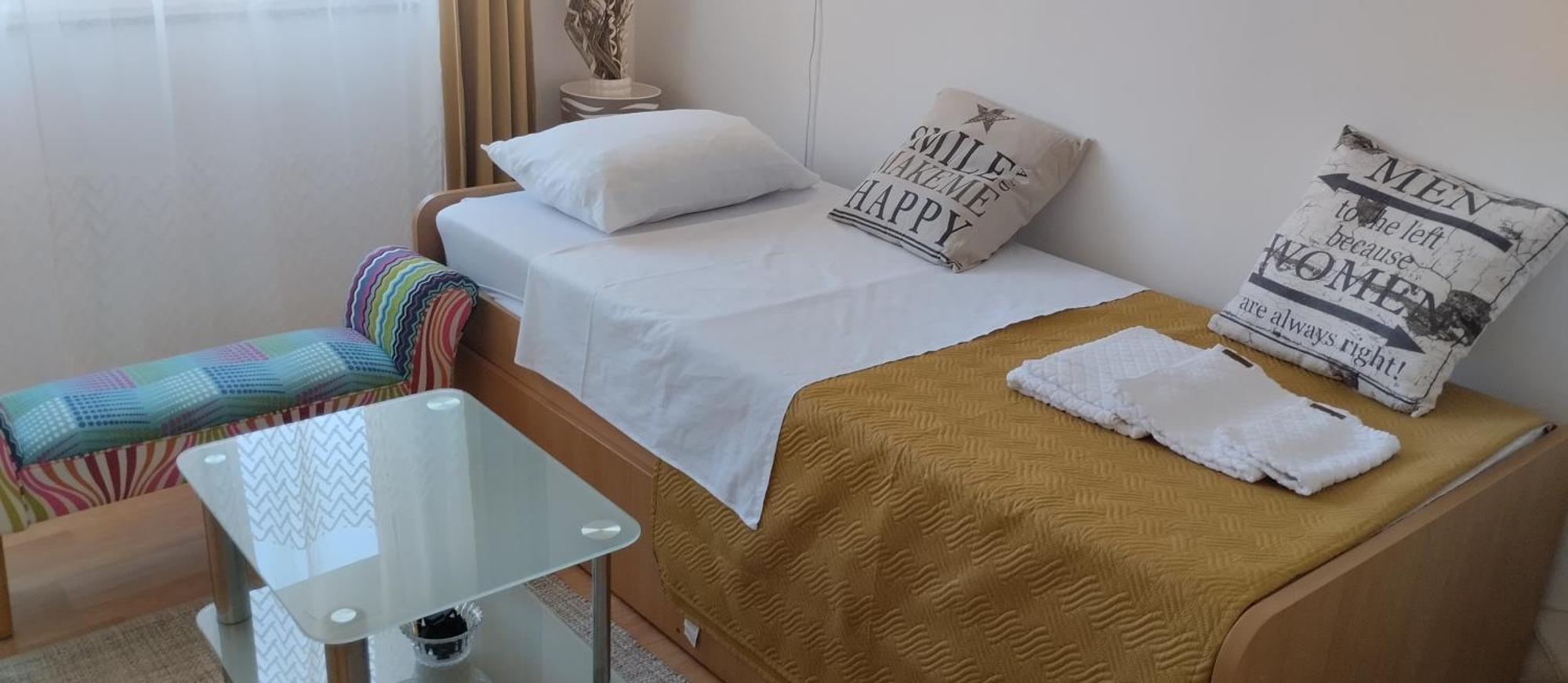 Appartamento Riaway Fiume Esterno foto