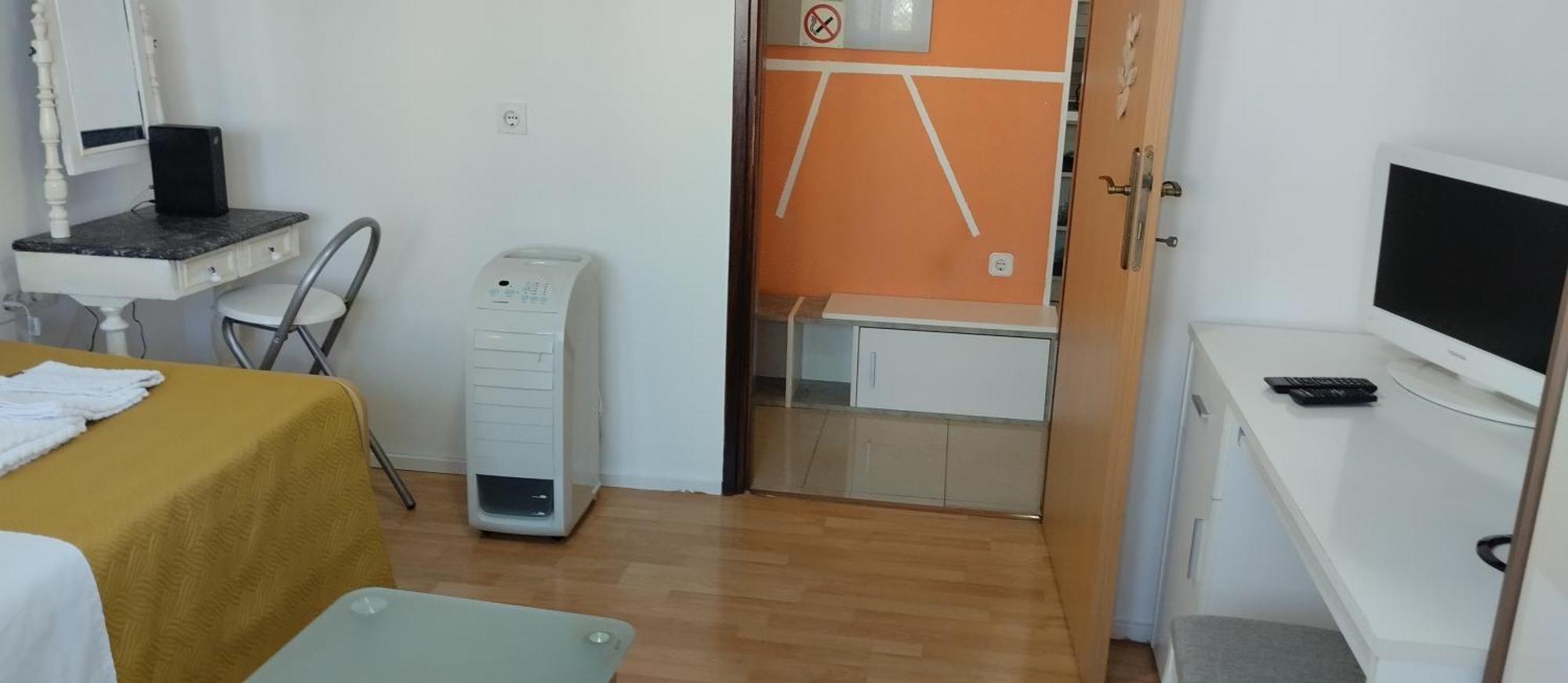 Appartamento Riaway Fiume Esterno foto