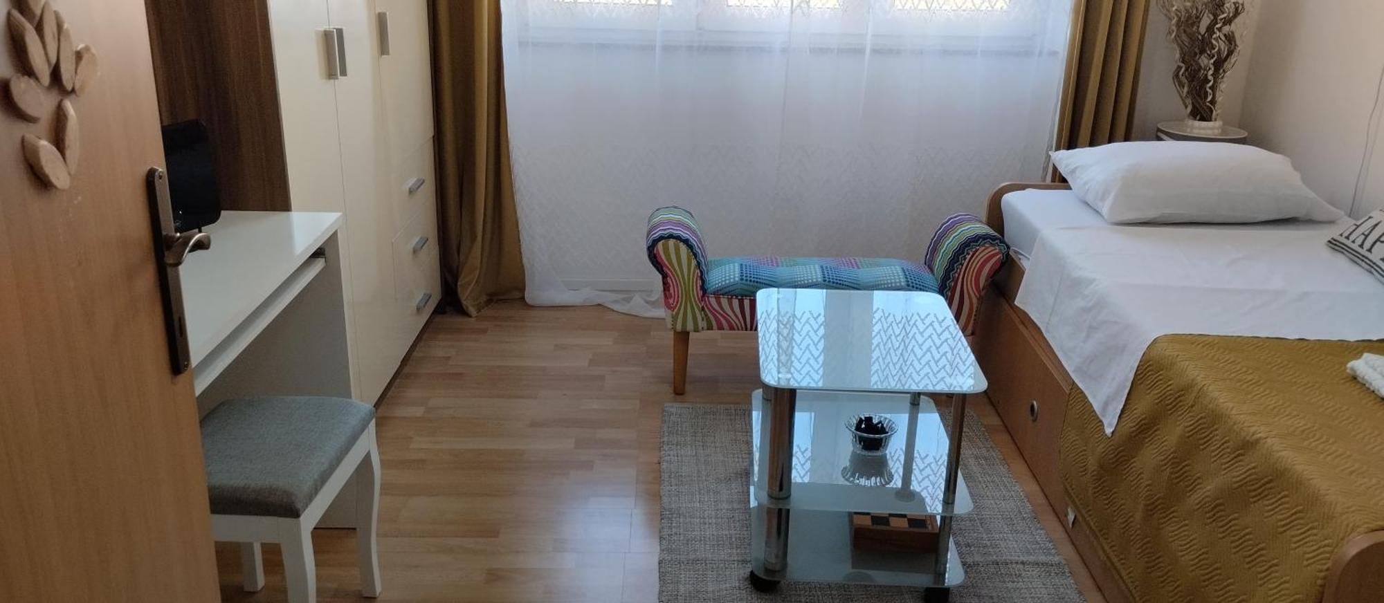 Appartamento Riaway Fiume Esterno foto