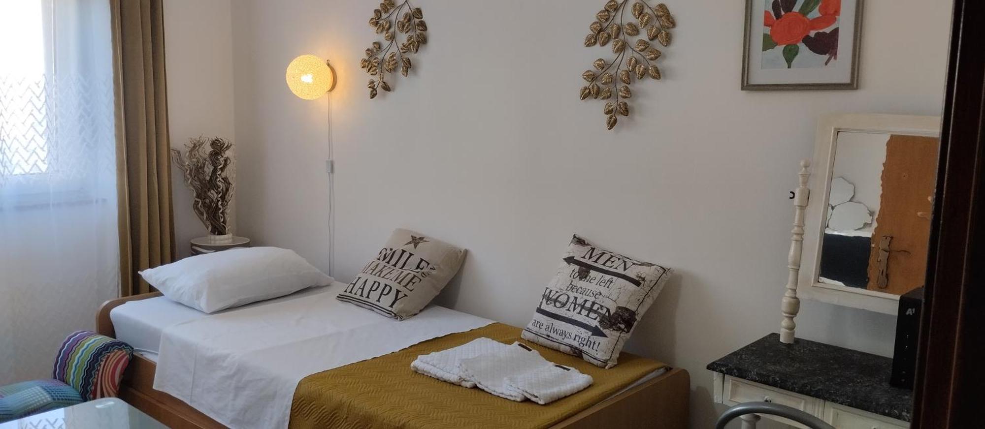 Appartamento Riaway Fiume Esterno foto