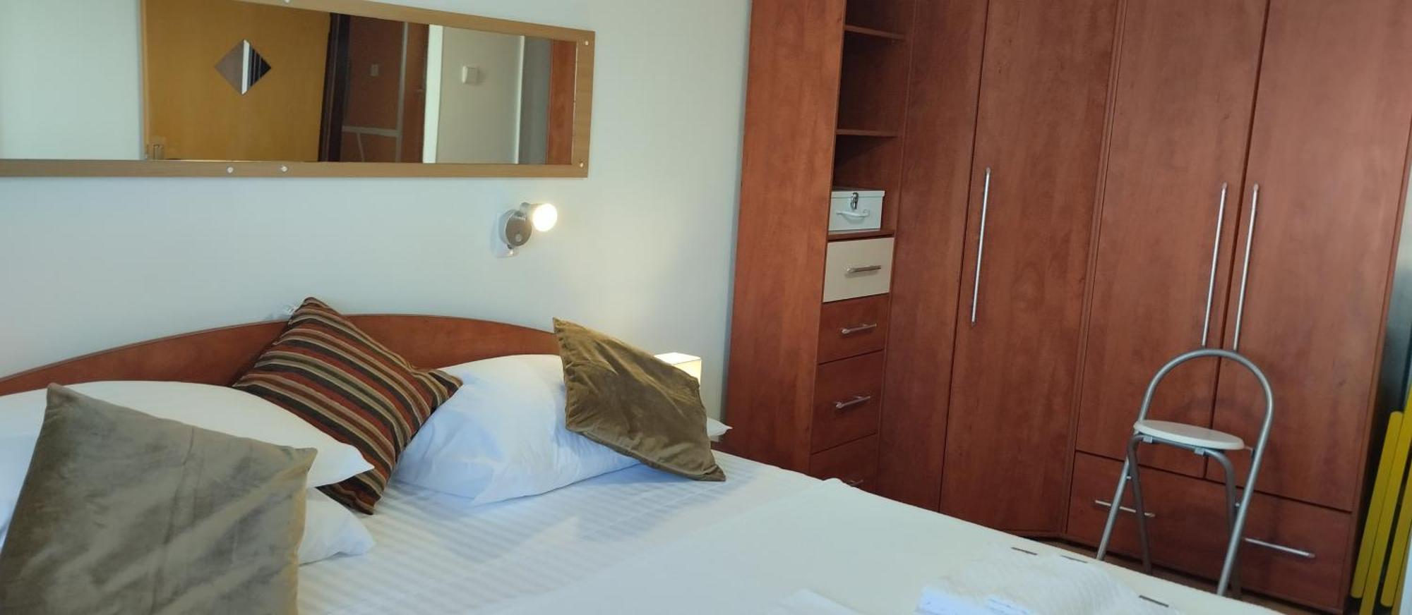 Appartamento Riaway Fiume Esterno foto