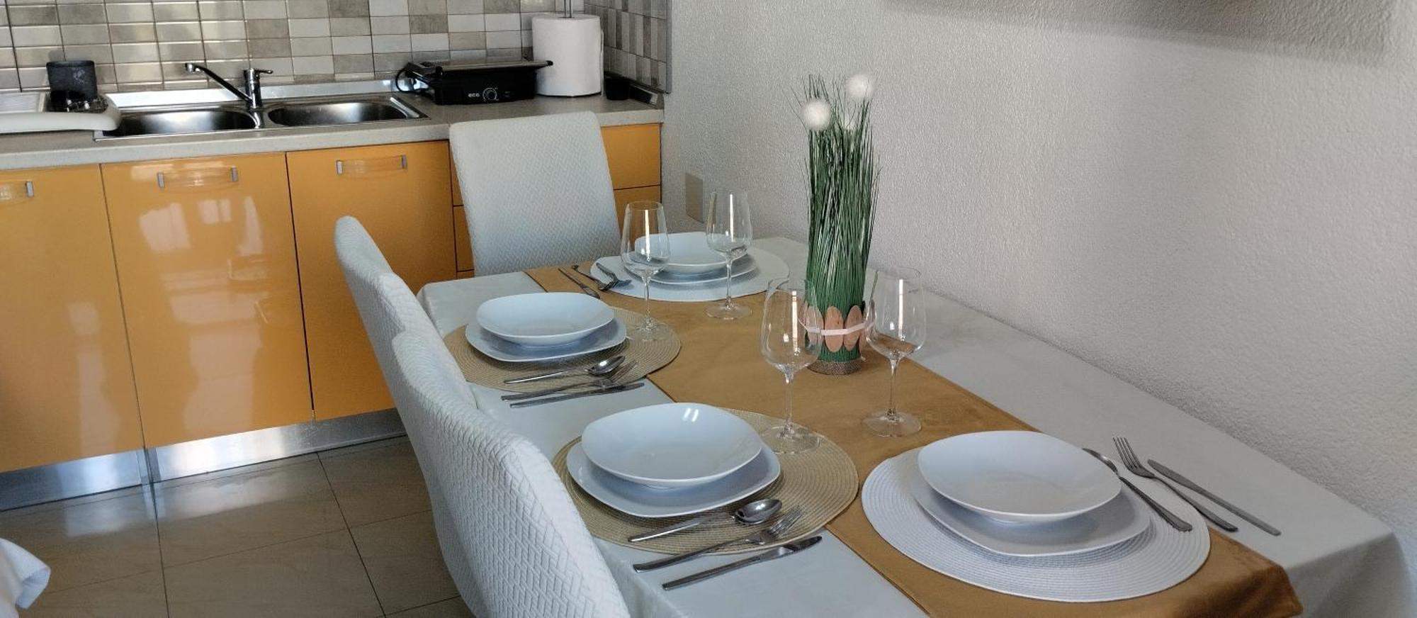 Appartamento Riaway Fiume Esterno foto